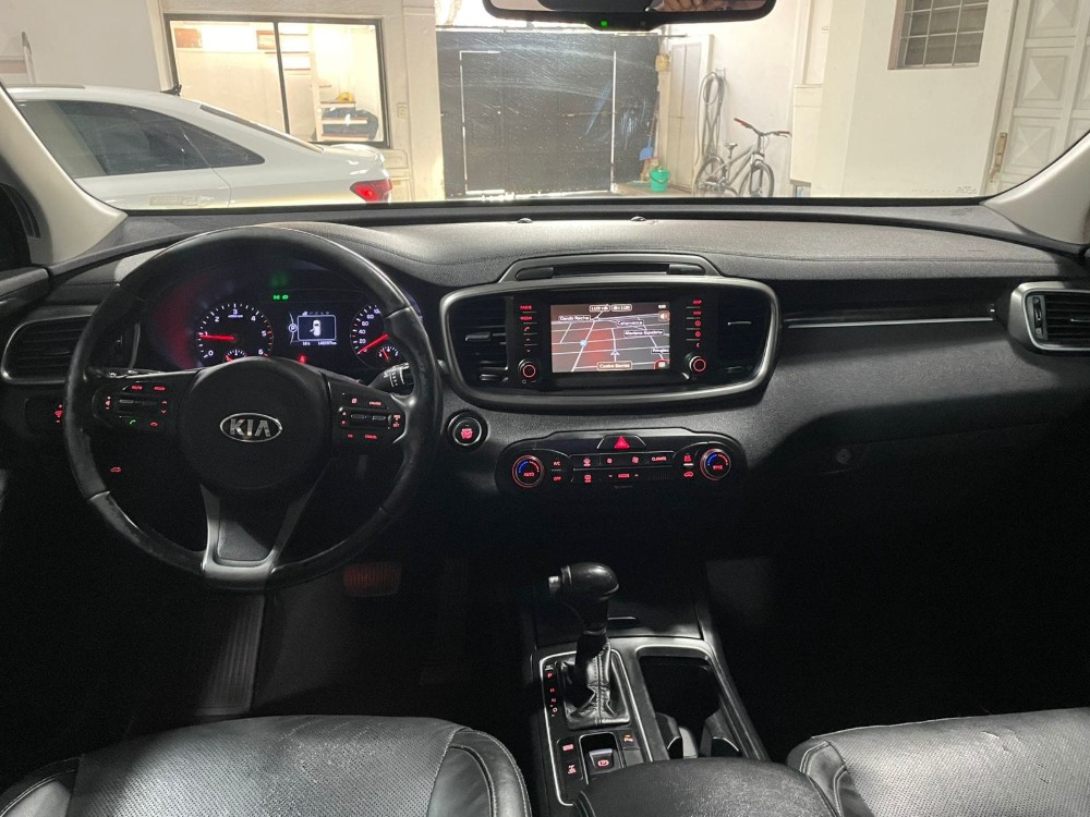 Kia Sorento Crdi 4x4 — foto 5
